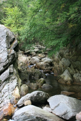 Lake Dunmore, Vermont 2010